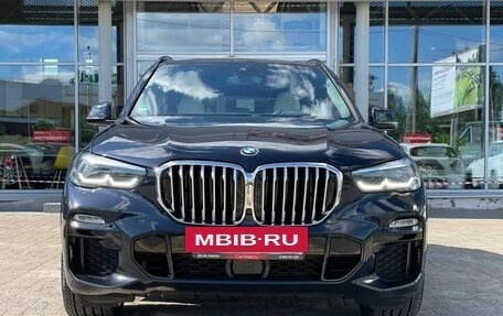 BMW X5, 2019 год, 6 690 000 рублей, 3 фотография