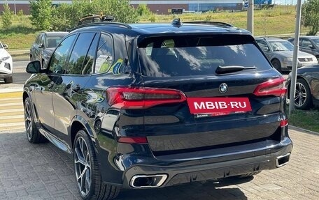 BMW X5, 2019 год, 6 690 000 рублей, 11 фотография