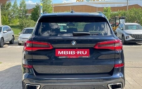 BMW X5, 2019 год, 6 690 000 рублей, 9 фотография