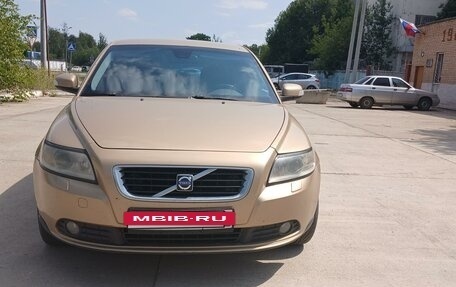 Volvo S40 II, 2007 год, 599 000 рублей, 3 фотография