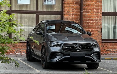 Mercedes-Benz GLE Coupe, 2023 год, 14 600 000 рублей, 6 фотография