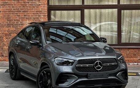 Mercedes-Benz GLE Coupe, 2023 год, 14 600 000 рублей, 7 фотография