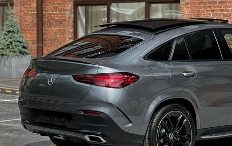 Mercedes-Benz GLE Coupe, 2023 год, 14 600 000 рублей, 12 фотография