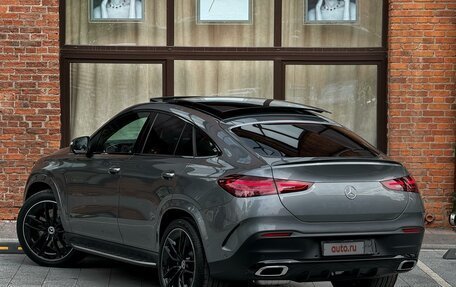 Mercedes-Benz GLE Coupe, 2023 год, 14 600 000 рублей, 15 фотография