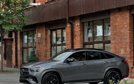 Mercedes-Benz GLE Coupe, 2023 год, 14 600 000 рублей, 16 фотография