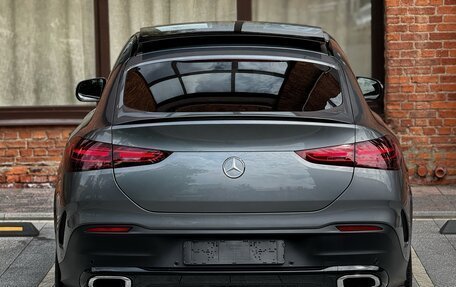 Mercedes-Benz GLE Coupe, 2023 год, 14 600 000 рублей, 14 фотография