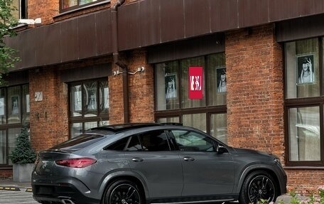 Mercedes-Benz GLE Coupe, 2023 год, 14 600 000 рублей, 10 фотография