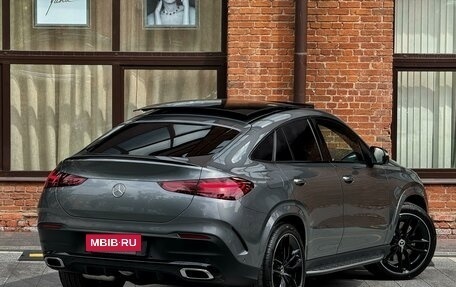 Mercedes-Benz GLE Coupe, 2023 год, 14 600 000 рублей, 13 фотография