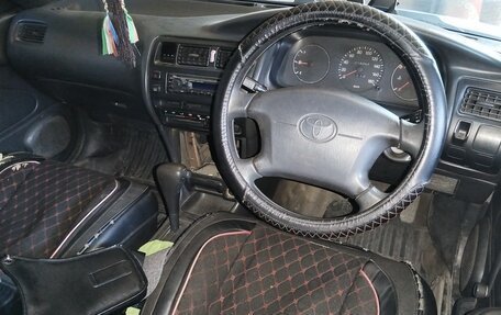 Toyota Corolla, 2001 год, 380 000 рублей, 5 фотография