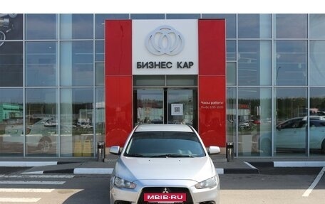 Mitsubishi Lancer IX, 2014 год, 1 075 000 рублей, 2 фотография