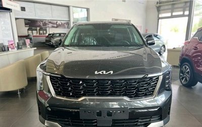 KIA Sorento IV, 2024 год, 6 200 000 рублей, 1 фотография