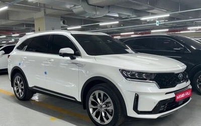 KIA Sorento IV, 2021 год, 3 350 000 рублей, 1 фотография