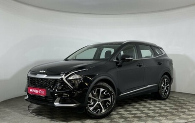 KIA Sportage IV рестайлинг, 2024 год, 4 590 000 рублей, 1 фотография