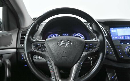 Hyundai i40 I рестайлинг, 2016 год, 1 459 000 рублей, 8 фотография