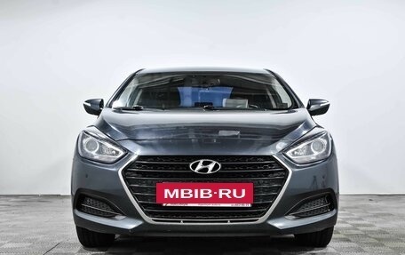 Hyundai i40 I рестайлинг, 2016 год, 1 459 000 рублей, 2 фотография