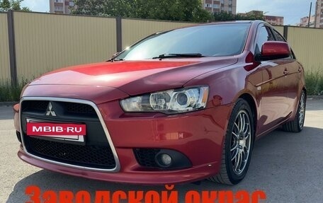 Mitsubishi Lancer IX, 2012 год, 1 150 000 рублей, 2 фотография