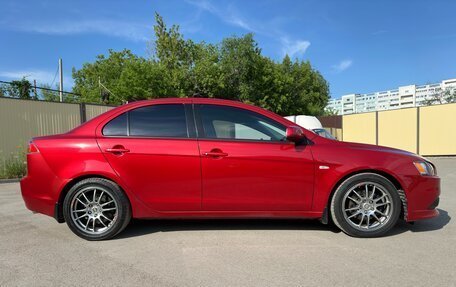 Mitsubishi Lancer IX, 2012 год, 1 150 000 рублей, 5 фотография