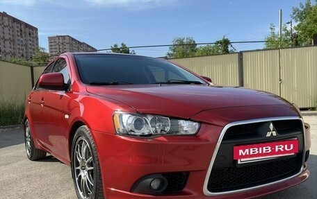 Mitsubishi Lancer IX, 2012 год, 1 150 000 рублей, 3 фотография