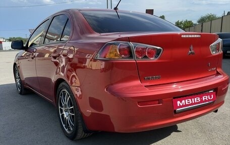 Mitsubishi Lancer IX, 2012 год, 1 150 000 рублей, 7 фотография