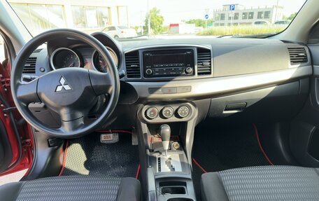 Mitsubishi Lancer IX, 2012 год, 1 150 000 рублей, 13 фотография