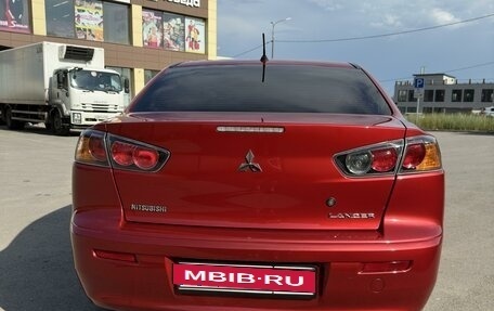 Mitsubishi Lancer IX, 2012 год, 1 150 000 рублей, 6 фотография