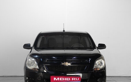 Chevrolet Cobalt II, 2013 год, 649 000 рублей, 2 фотография