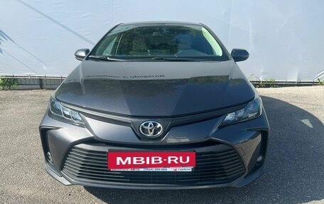 Toyota Corolla, 2022 год, 2 375 000 рублей, 2 фотография