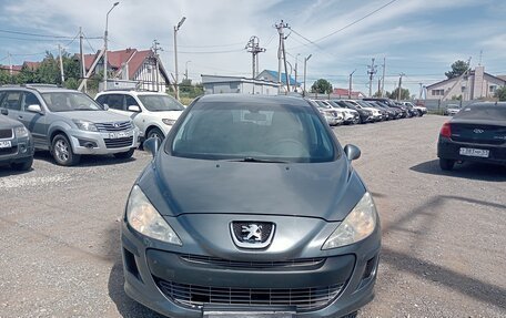 Peugeot 308 II, 2010 год, 490 000 рублей, 3 фотография