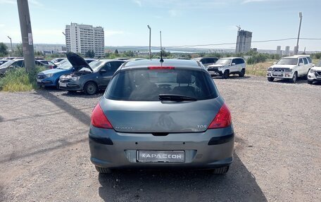 Peugeot 308 II, 2010 год, 490 000 рублей, 4 фотография