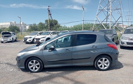 Peugeot 308 II, 2010 год, 490 000 рублей, 5 фотография