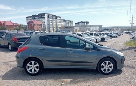 Peugeot 308 II, 2010 год, 490 000 рублей, 6 фотография