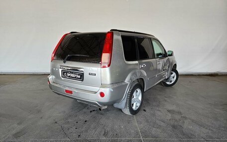 Nissan X-Trail, 2007 год, 780 000 рублей, 6 фотография