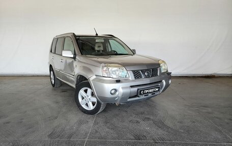 Nissan X-Trail, 2007 год, 780 000 рублей, 3 фотография