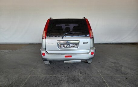 Nissan X-Trail, 2007 год, 780 000 рублей, 5 фотография