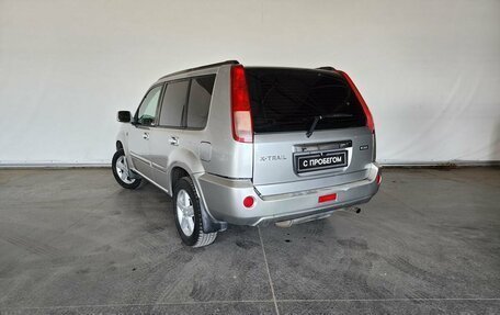 Nissan X-Trail, 2007 год, 780 000 рублей, 4 фотография