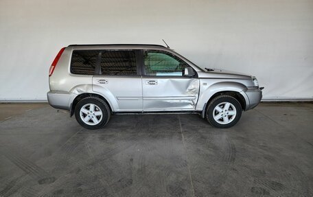 Nissan X-Trail, 2007 год, 780 000 рублей, 7 фотография