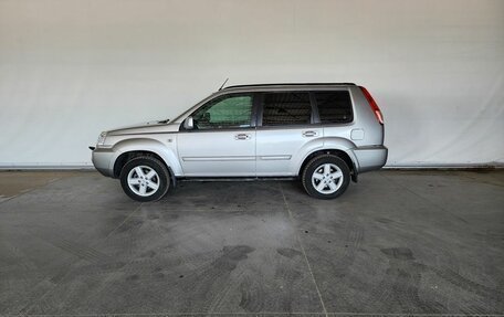 Nissan X-Trail, 2007 год, 780 000 рублей, 8 фотография