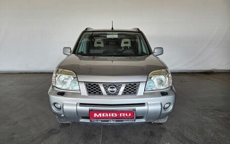 Nissan X-Trail, 2007 год, 780 000 рублей, 2 фотография