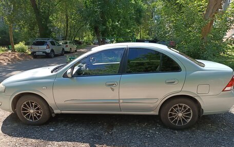 Nissan Almera Classic, 2006 год, 475 000 рублей, 4 фотография