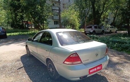 Nissan Almera Classic, 2006 год, 475 000 рублей, 3 фотография