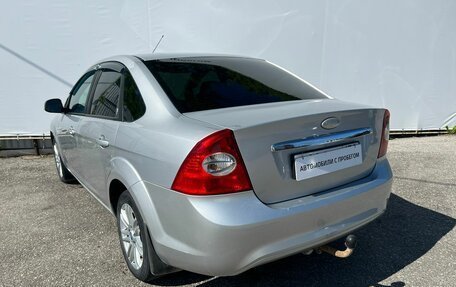 Ford Focus II рестайлинг, 2008 год, 555 000 рублей, 6 фотография