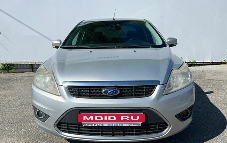 Ford Focus II рестайлинг, 2008 год, 555 000 рублей, 2 фотография