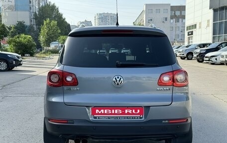 Volkswagen Tiguan I, 2009 год, 1 350 000 рублей, 6 фотография