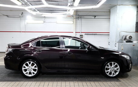 Mazda 6, 2008 год, 1 050 000 рублей, 3 фотография