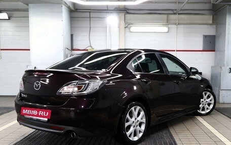 Mazda 6, 2008 год, 1 050 000 рублей, 4 фотография