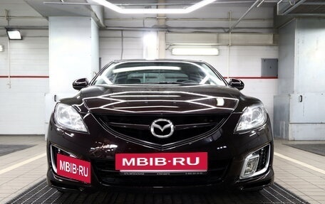 Mazda 6, 2008 год, 1 050 000 рублей, 2 фотография