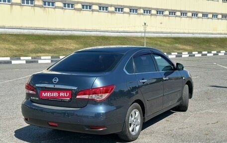 Nissan Almera, 2015 год, 750 000 рублей, 2 фотография