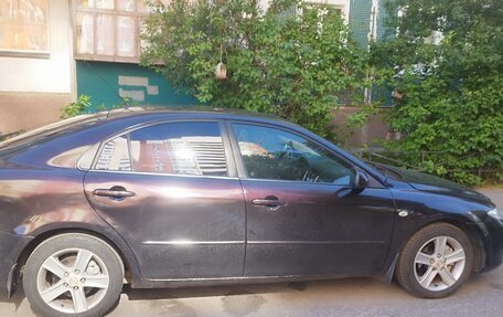 Mazda 6, 2006 год, 450 000 рублей, 4 фотография