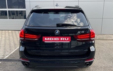 BMW X5, 2016 год, 3 500 000 рублей, 5 фотография