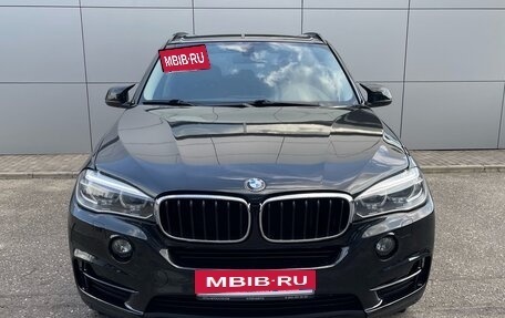 BMW X5, 2016 год, 3 500 000 рублей, 2 фотография